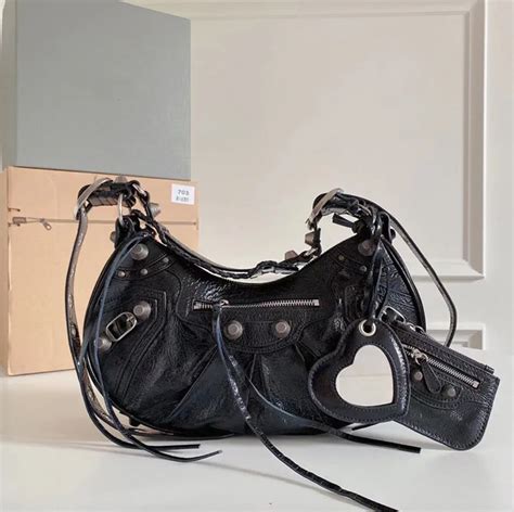 balenciaga bag dupes amazon|balenciaga bag le cagole dupe.